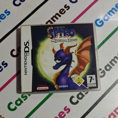 Nintendo the legend of - ds,