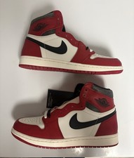 Air Jordan 1 Retro High OG