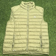 Gilet imbottito K-Way piumino