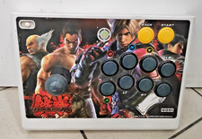 Hori Tekken 6 Wireless Arcade Stick Xbox 360