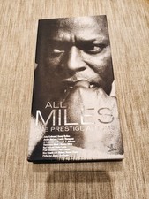 MILES DAVIS  All Miles - Serie