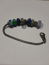 bracciale pandora con charms