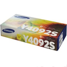 Cartuccia toner giallo