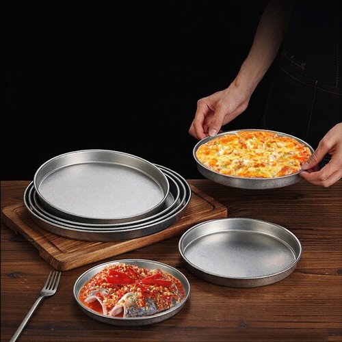 Decorazione cucina acciaio