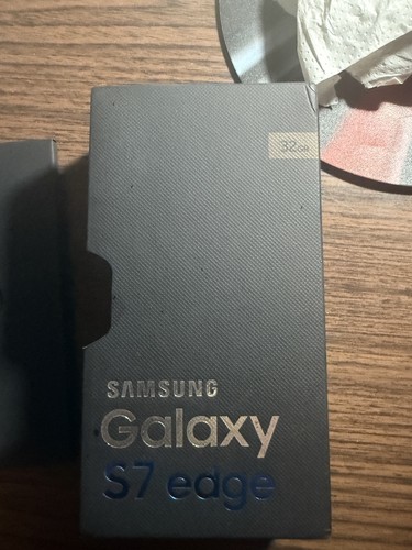 Samsung galaxy edge scatola - samsung,