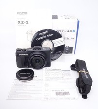 Fotocamera digitale Olympus