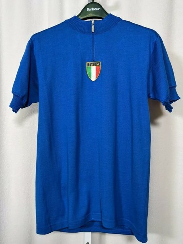 Maglia santini vintage anni - santini,