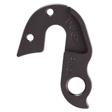 Gancio deragliatore posteriore