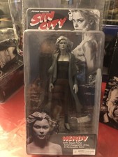 Neca sin city series - neca,