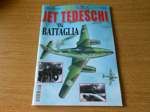 Aerei nella storia jet - storia,
