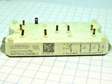 SKD75GAL123D16L2 Semikron IGBT module #