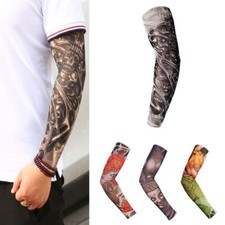 UK modello tatuaggio maniche