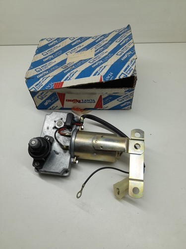 Motorino tergicristalli - motorino,