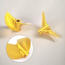 RC Catamaran Propeller
