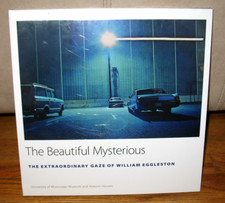 New Sealed William Eggleston