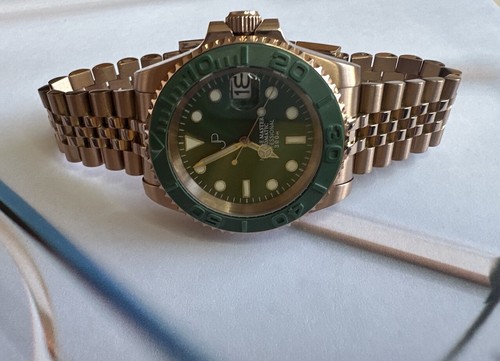 Orologio automatico seiko - automatico,