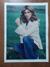 attrici fotoromanzi LANCIO