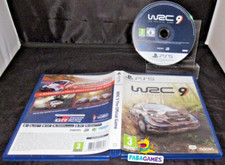 PS5 WRC 9 - per Console Sony