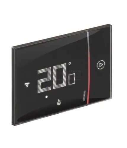 Termostato wifi smarther2 - termostato,