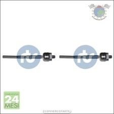 Kit 2x Snodo scatola guida RTS