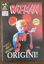 Edizioni Foxtrot RAT-MAN