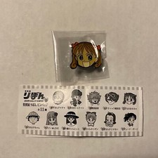 Spilla anime Kodocha