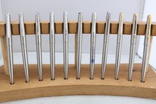 Vintage Parker 45 Flighter Ballpoint Pen, 39 Different Finishes Available