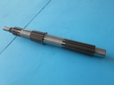 Albero Primario Cambio Per Land Rover 88 109 Serie 3 576725 Sivar