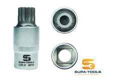 Chiave a bussola multidenti