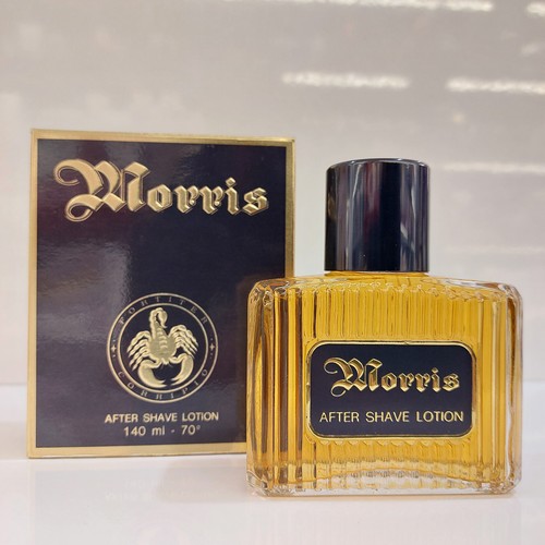 Morris after shave - lotion, 140