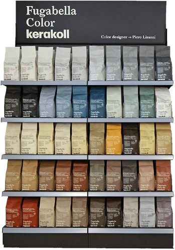 Kerakoll stucco resina - , cemento