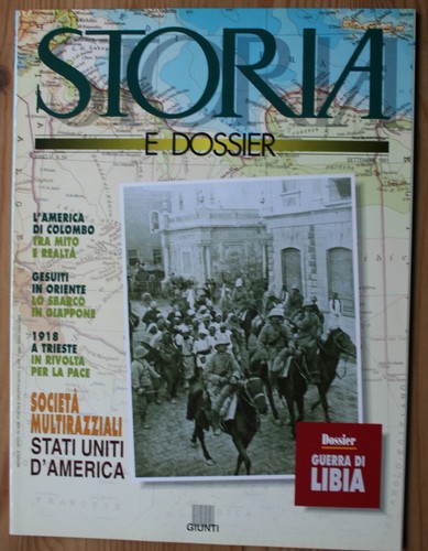 Storia dossier 54 - e,