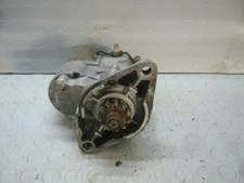 Motorino avviamento TOYOTA