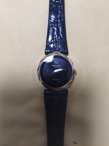 Orologio raymond weil nuovo - orologio,