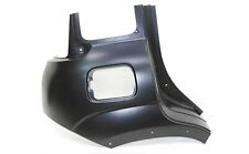 Fiancata Parafango Posteriore