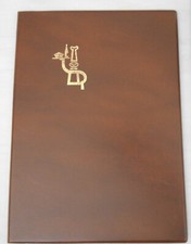  Portamenù RISTORANTI Formato