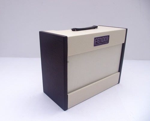 Amplificatore miniatura fender - amplificatore,