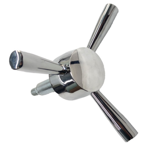 Maniglia sicura razze albero - 3,