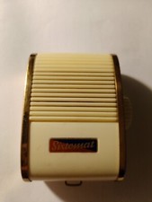 Esposimetro analogico Gossen