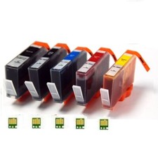 Cartouches compatibles HP