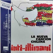Inti Illimani - La Nueva