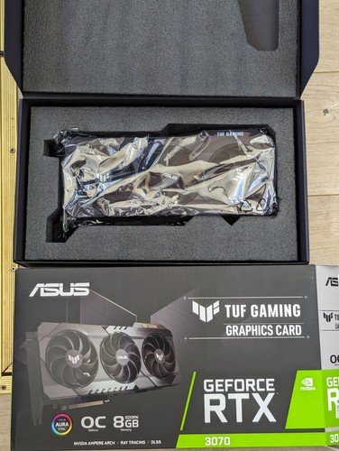 Asus tuf gaming geforce - asus,