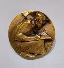 [NC] DECENNALE  Edizioni SAN PAOLO (1984-1994)  Opus: GRILLI - Prod. S.J. - 50mm