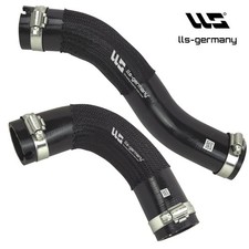 2x Tubo intercooler per FIAT