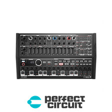 Arturia Minibrute 2S Noir