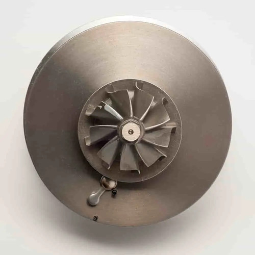 Cartuccia turbocompressore per