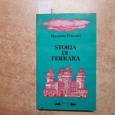 MASSIMO FELISATTI - STORIA DI