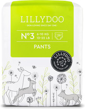 Pannolini a Mutandina  -