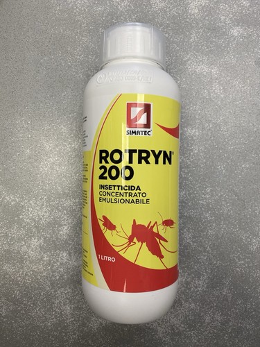 Rotryn 200 litro - -1,