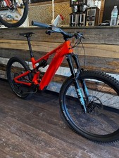 Specialized Turbo Levo 4 Comp